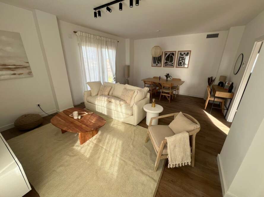 Montaje Residencial