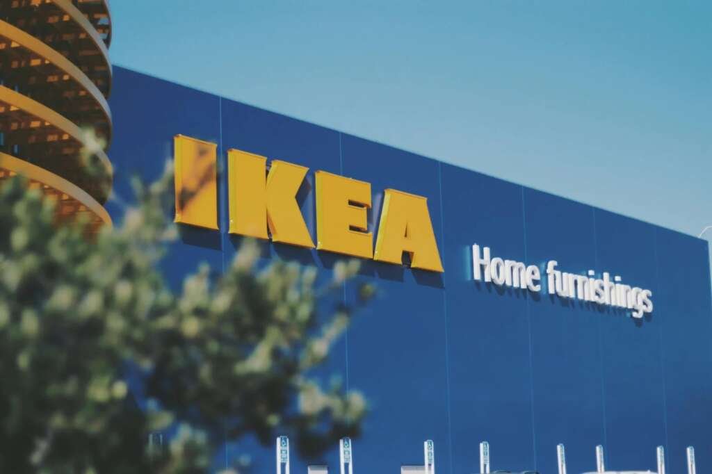 Montaje IKEA