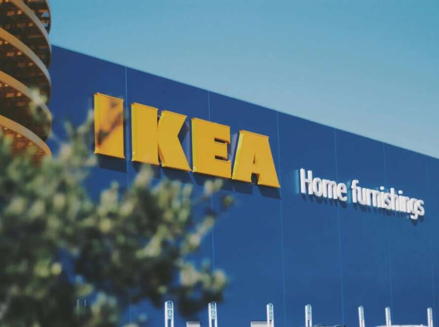 Montaje IKEA